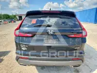 2025 Honda CR-V photo