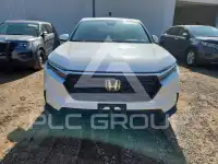 2025 Honda CR-V photo