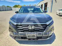 2025 Honda CR-V photo