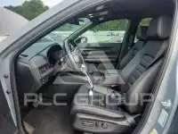 2025 Honda CR-V фото
