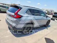 2025 Honda CR-V photo