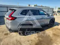 2025 Honda CR-V фото