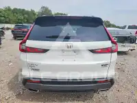 2025 Honda CR-V фото