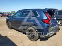 2025 Honda CR-V фото