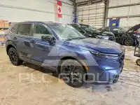 2025 Honda CR-V photo