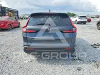 2025 Honda CR-V фото