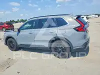 2025 Honda CR-V photo