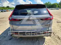 2025 Honda CR-V photo