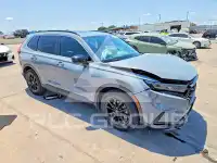2025 Honda CR-V photo