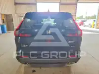 2025 Honda CR-V photo