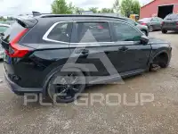 2025 Honda CR-V photo