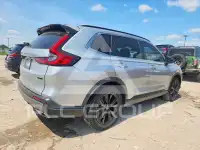 2025 Honda CR-V photo