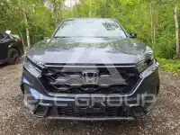2025 Honda CR-V фото