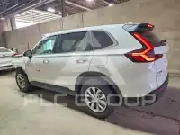 2025 Honda CR-V photo