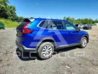 2025 Honda CR-V photo