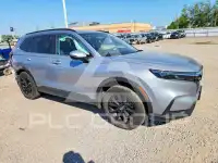 2025 Honda CR-V photo