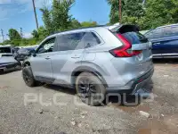 2025 Honda CR-V фото