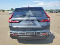 2025 Honda CR-V фото