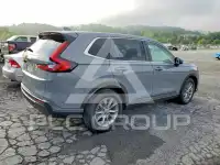 2025 Honda CR-V фото