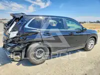 2025 Honda CR-V photo