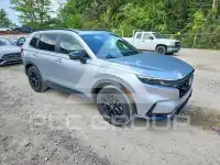 2025 Honda CR-V photo