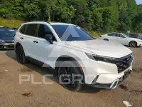2025 Honda CR-V photo