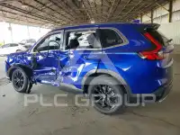 2025 Honda CR-V фото