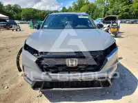 2025 Honda CR-V photo