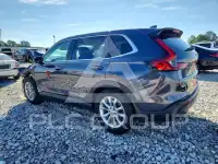 2025 Honda CR-V фото