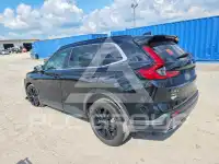 2025 Honda CR-V photo