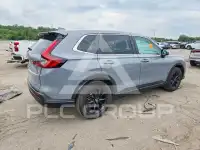 2025 Honda CR-V фото