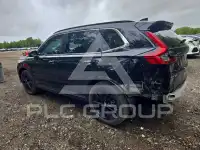2025 Honda CR-V фото