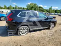 2025 Honda CR-V фото