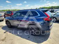 2025 Honda CR-V photo