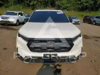 2025 Honda CR-V photo