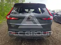 2025 Honda CR-V фото