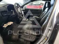 2025 Honda CR-V photo