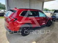 2025 Honda CR-V фото