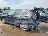 2025 Honda CR-V фото