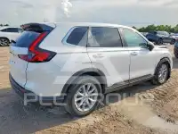 2025 Honda CR-V фото