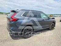 2025 Honda CR-V фото