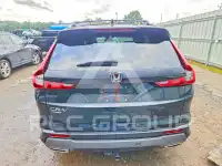 2025 Honda CR-V фото