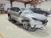 2025 Honda CR-V фото