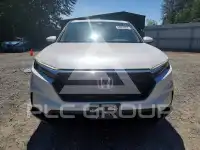2025 Honda CR-V photo