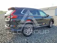 2025 Honda CR-V photo