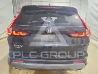 2025 Honda CR-V фото