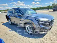 2025 Honda CR-V фото