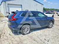 2025 Honda CR-V photo