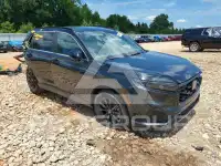 2025 Honda CR-V photo