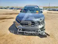 2025 Honda CR-V фото